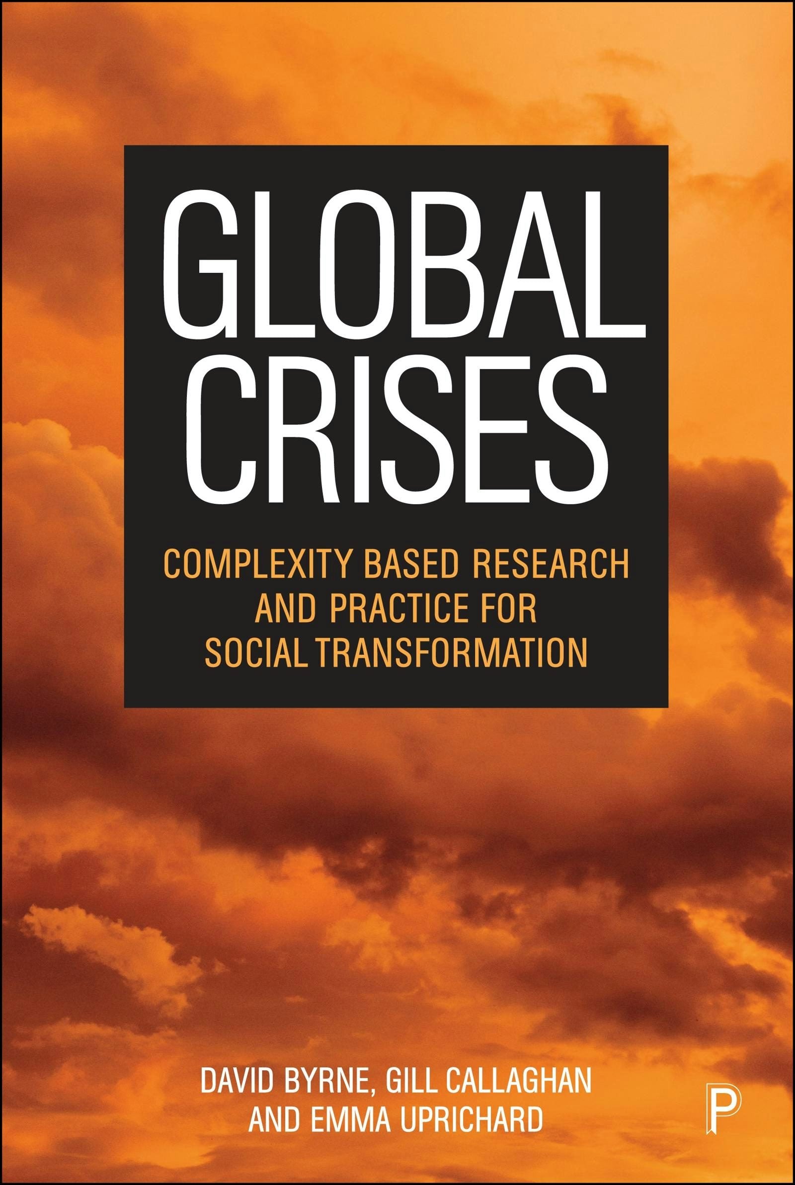 Book cover image for Global Crises ISBN: 9781447370840